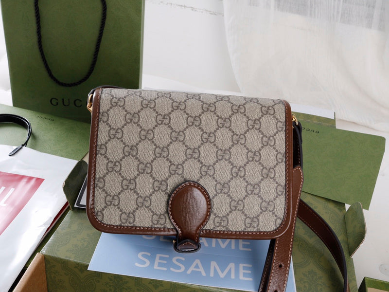 GUI - Luxurious Totes - 763