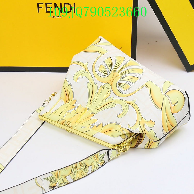 GC - Shoulder - 3227