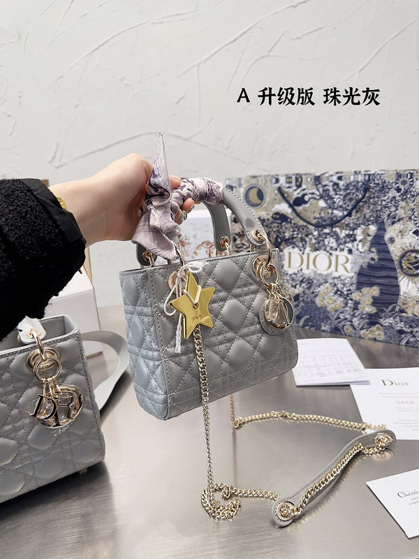 Luxurious Totes - DOR2 Bags - 142