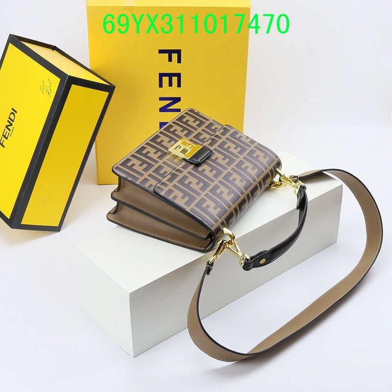 GC - Shoulder - 3512