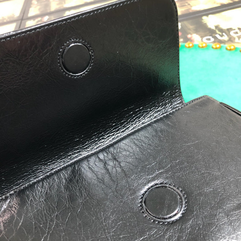 Lux-Totes - GCI Bags - 2463
