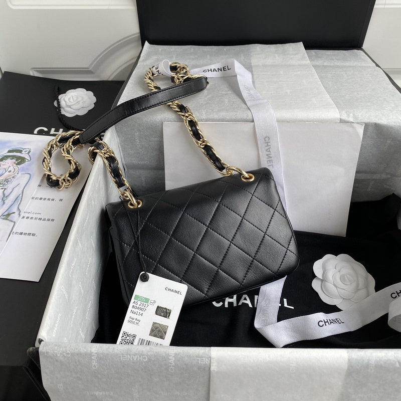 Style My Style - CHL Bags - 492