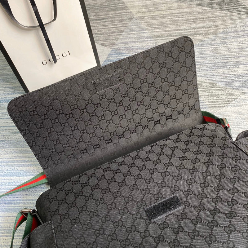 Lux-Totes - GCI Bags - 2378