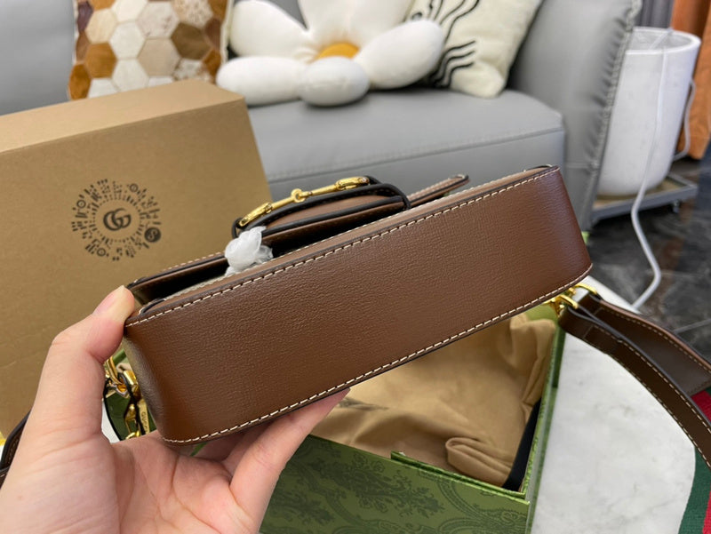 Luxurious Totes - GUI3 Bags - 143