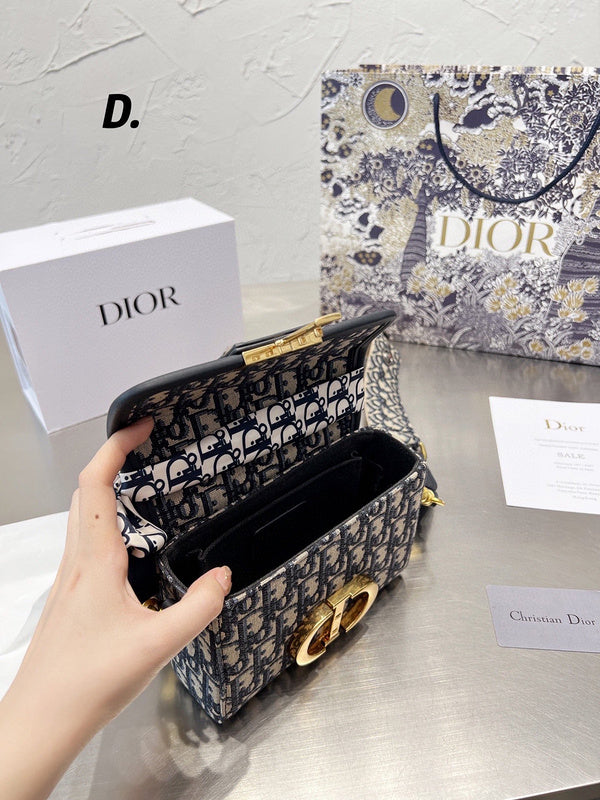 Luxurious Totes - DOR2 Bags - 263