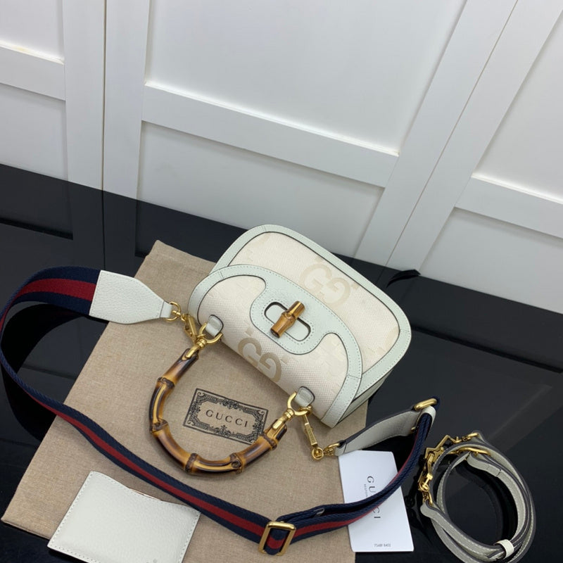 GUI - Luxurious Totes - 987