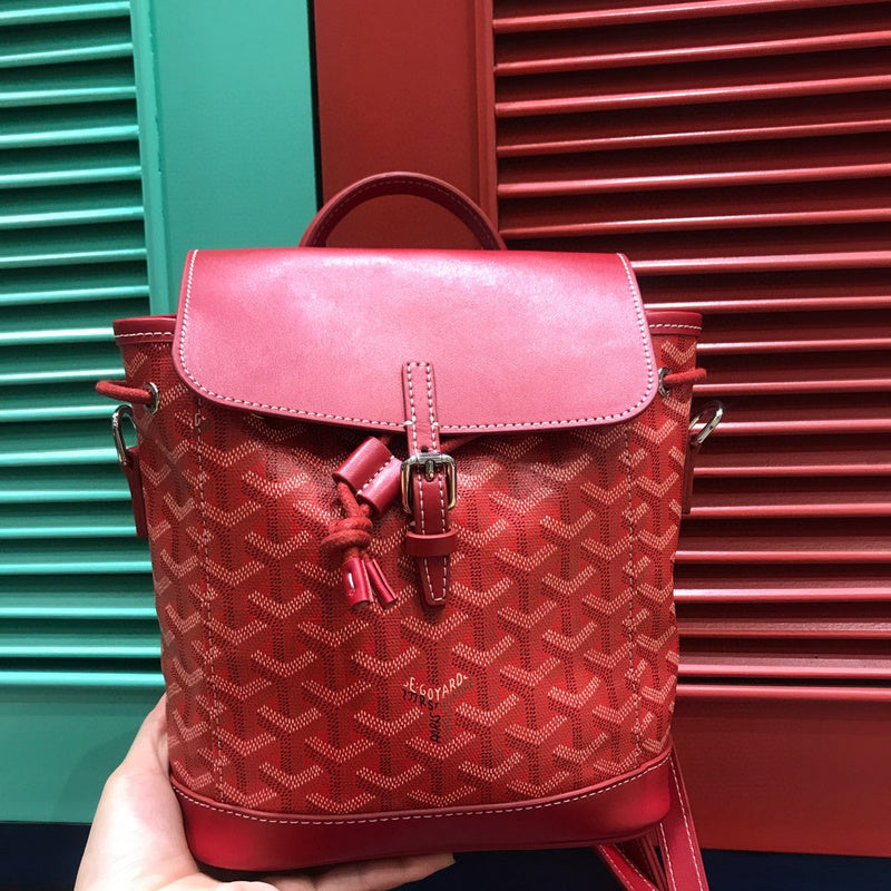 Lux-Totes - GOD Bags - 024