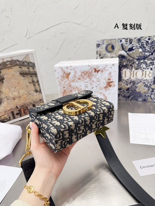 Luxurious Totes - DOR2 Bags - 206