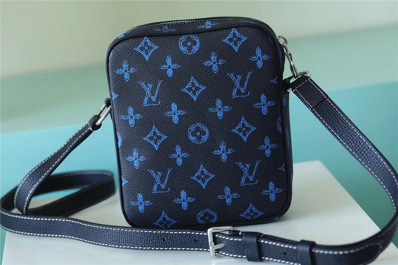 Lux-Totes - LOV Bags - 3894