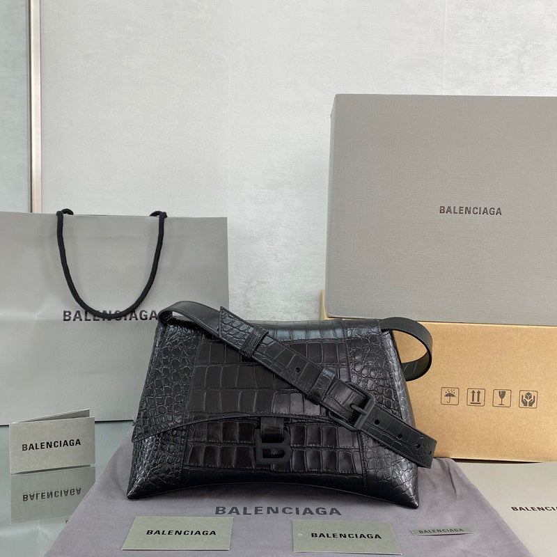 Luxurious-Totes - BGA Bags - 744