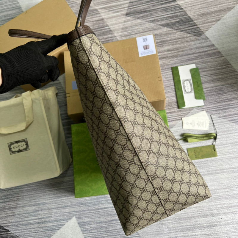 Lux-Totes - GCI Bags - 2010