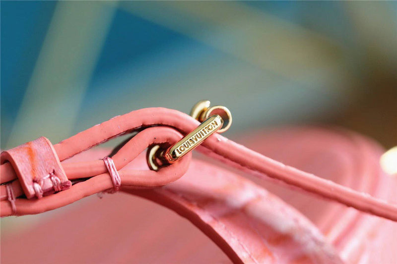 Lux-Totes - LOV Bags - 1181
