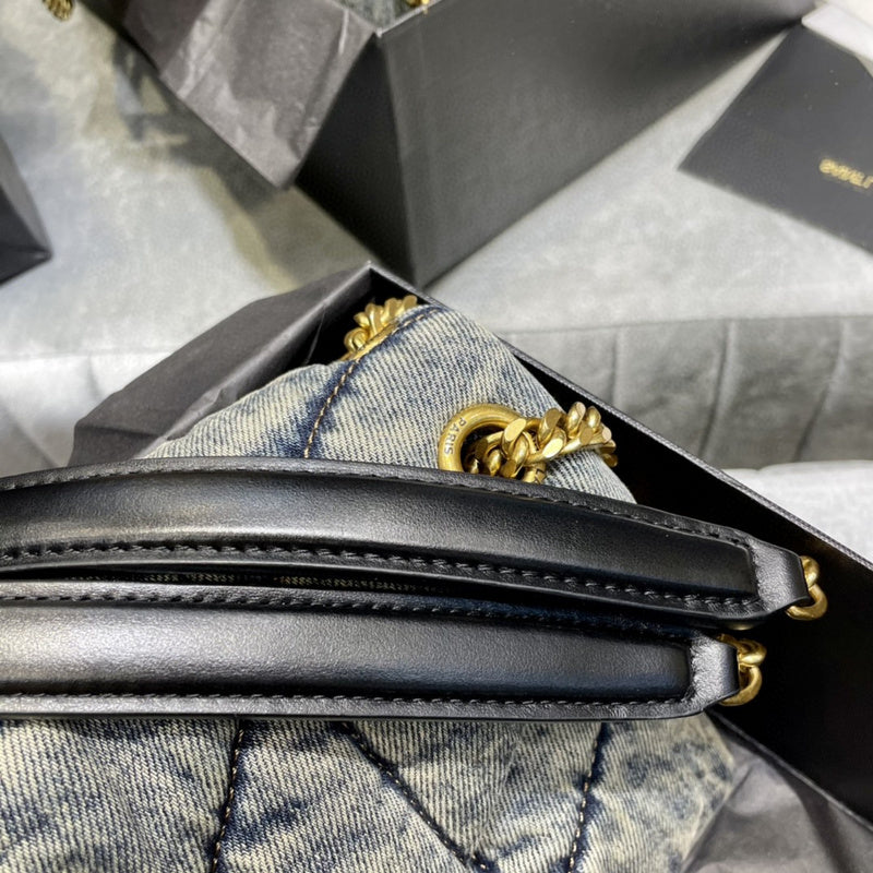Luxurious Totes - Latest - 8966