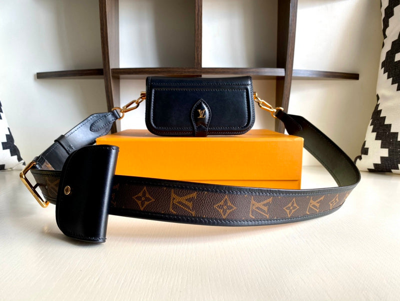 Luxurious Totes - Latest - 1531