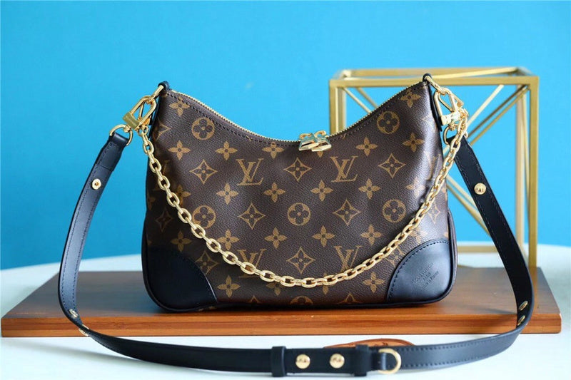 Lux-Totes - LOV Bags - 1360