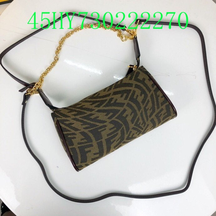 GC - Shoulder - 2845