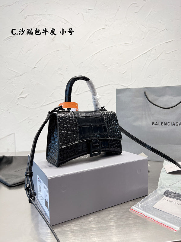 Luxurious Totes - BGA2 Bags - 105