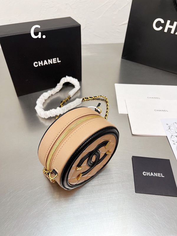 Style My Style - CNL3 Bags - 248