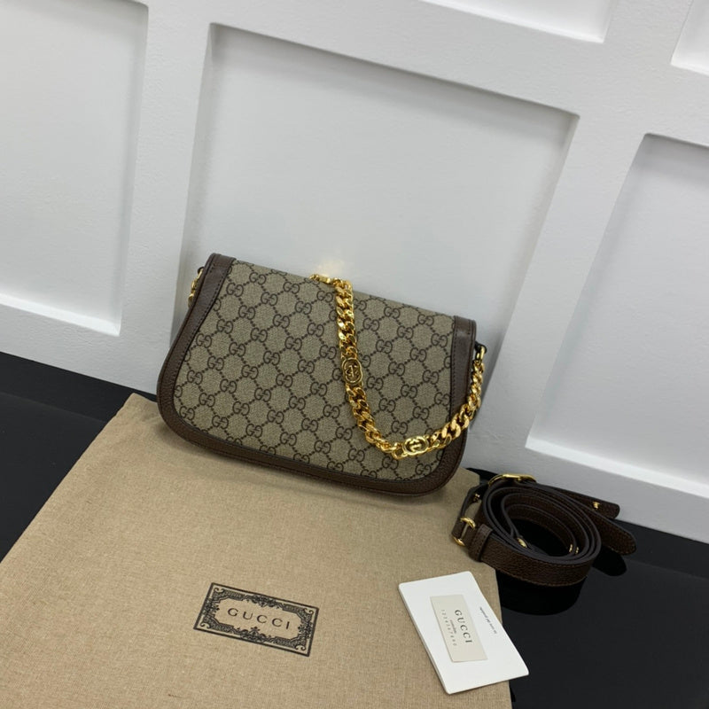 GUI - Luxurious Totes - 961