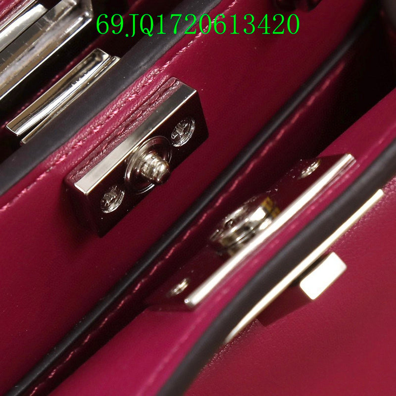 GC - Shoulder - 3133