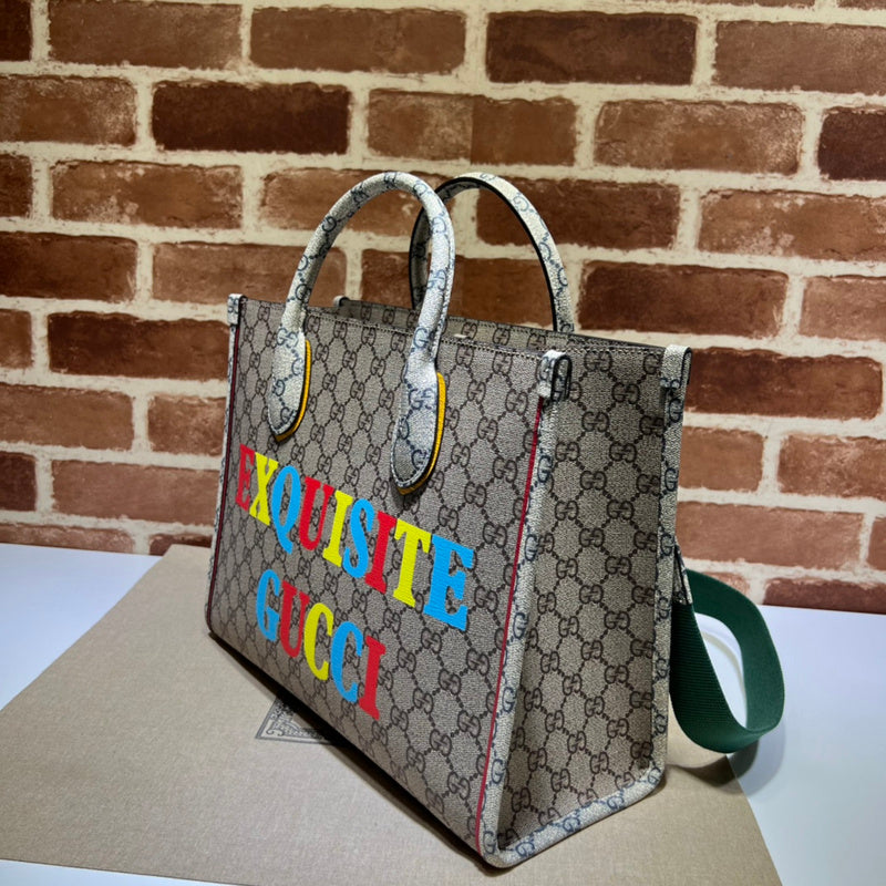GUI - Luxurious Totes - 227