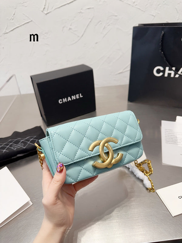 Luxurious Totes - CNL3 Bags - 226