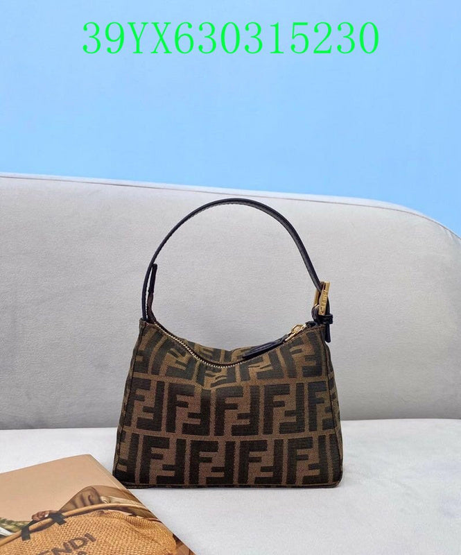 GC - Shoulder - 3421
