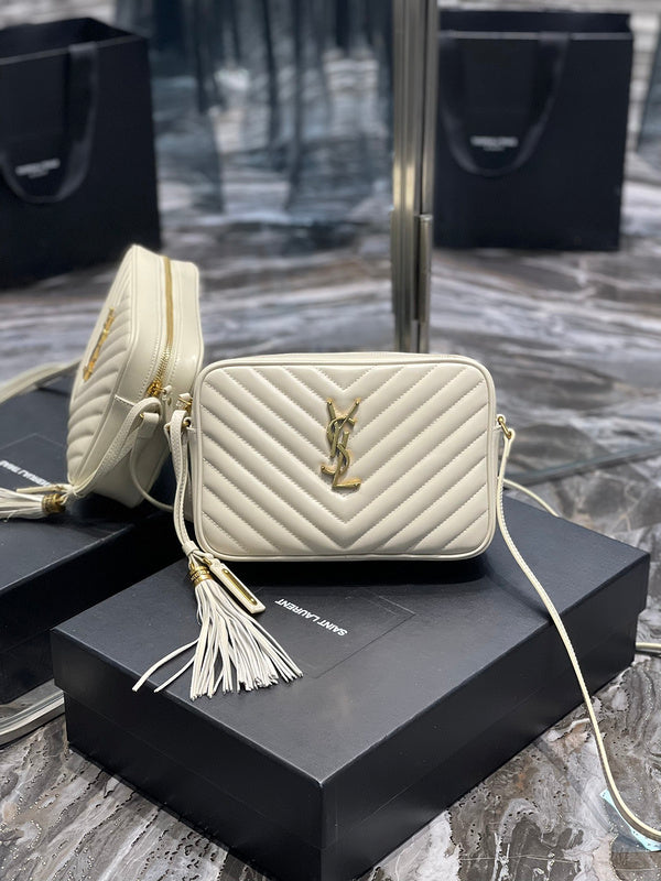 Luxurious Totes - Latest - 8214