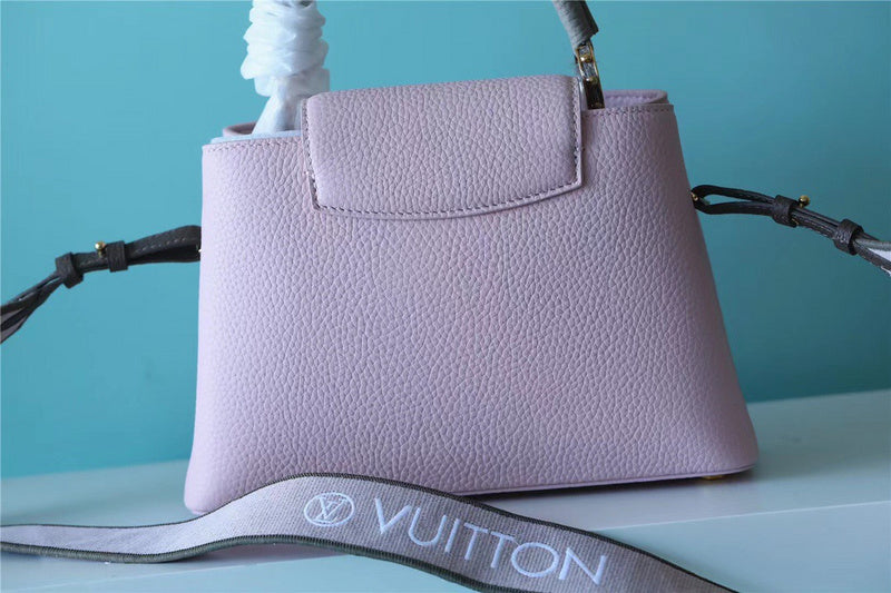 Lux-Totes - LOV Bags - 1144
