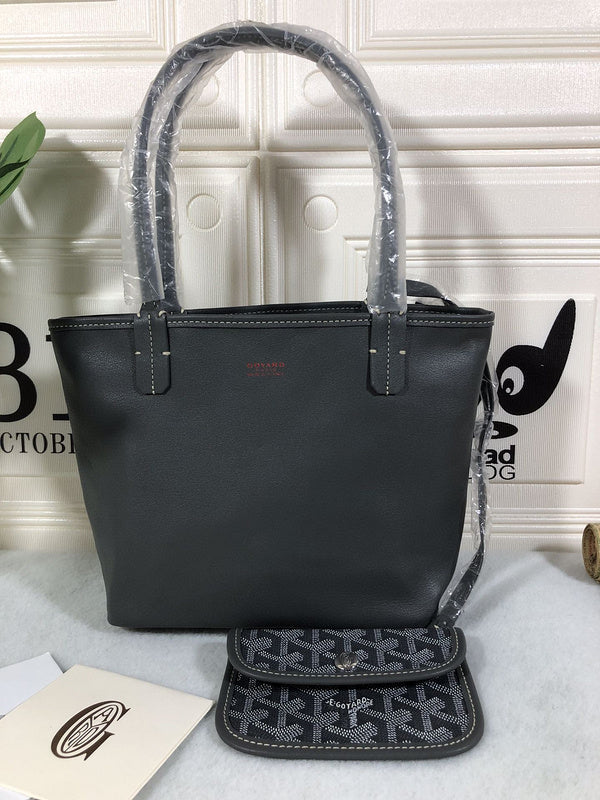 Lux-Totes - GOD Bags - 244