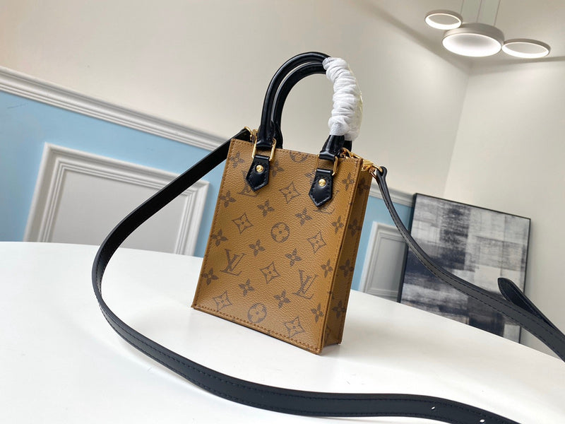 LOV - Luxurious Totes - 1948
