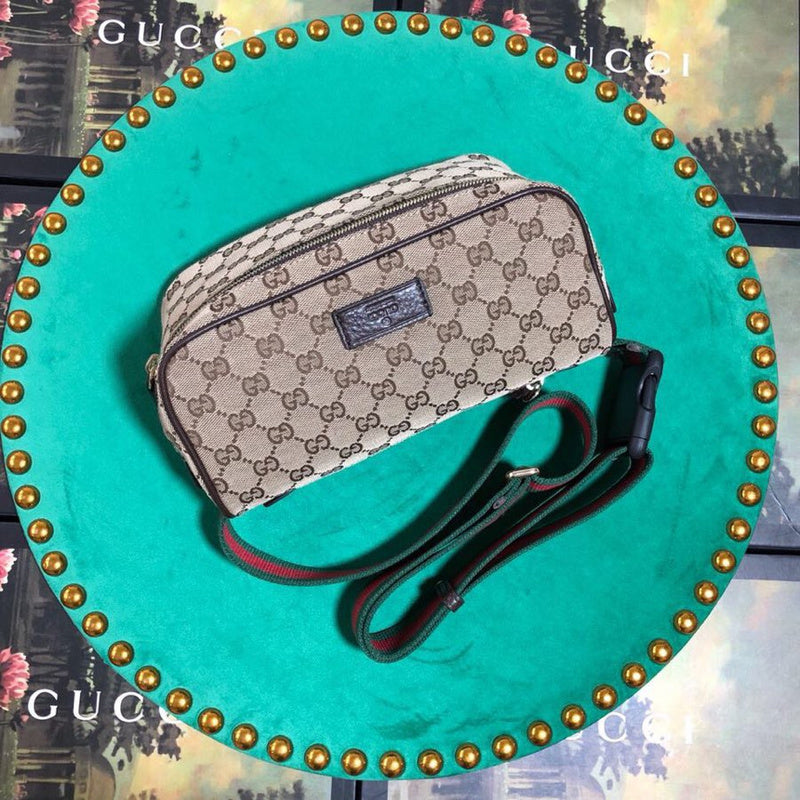 Lux-Totes - GCI Bags - 2481