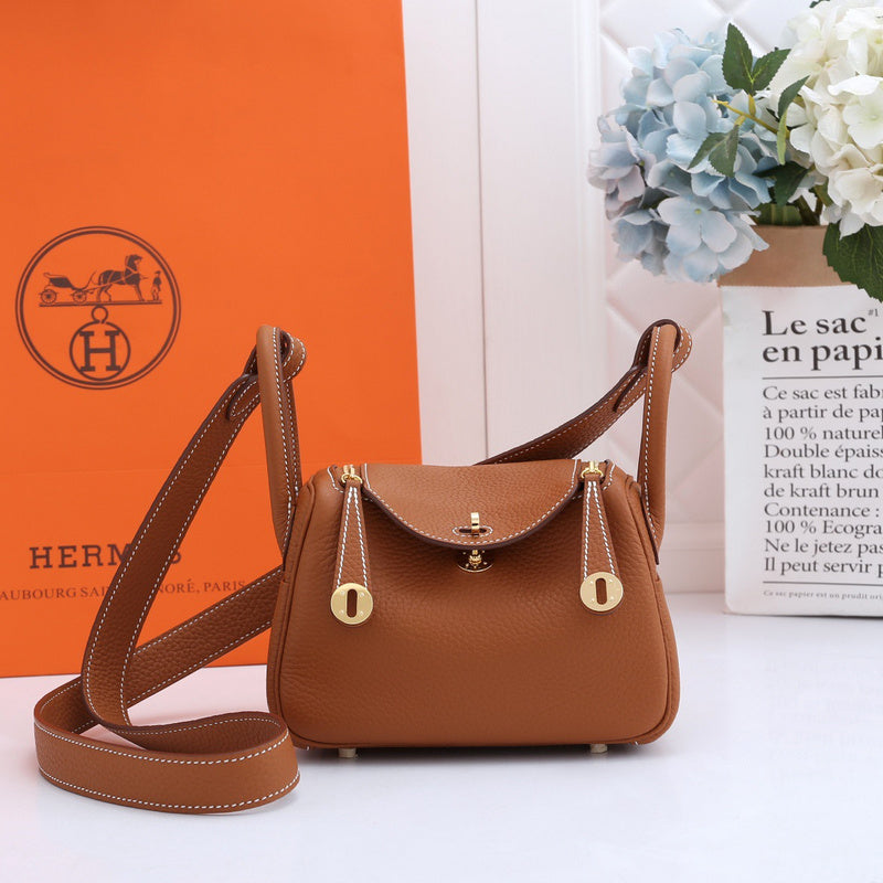 Lux-Totes - HMS Bags - 071