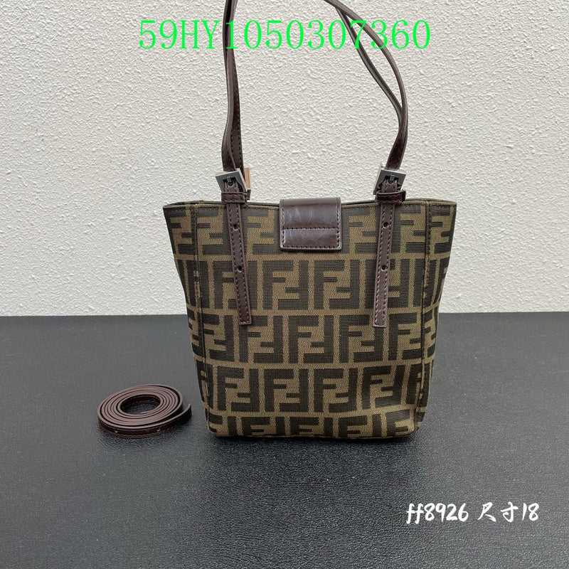 GC - Shoulder - 2819