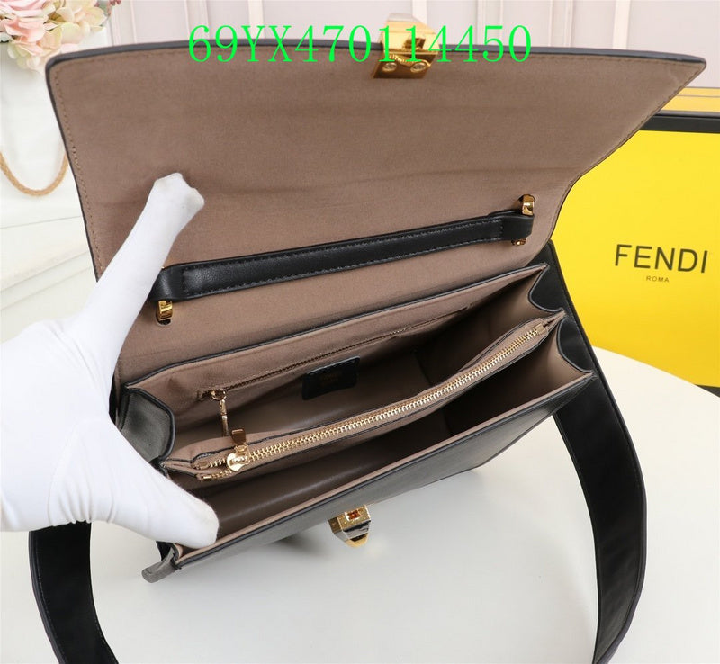 GC - Shoulder - 3471
