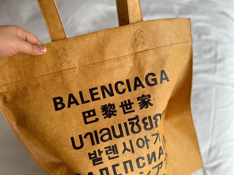 Luxurious Totes - BGA2 Bags - 356