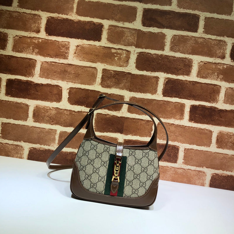 GUI - Luxurious Totes - 548