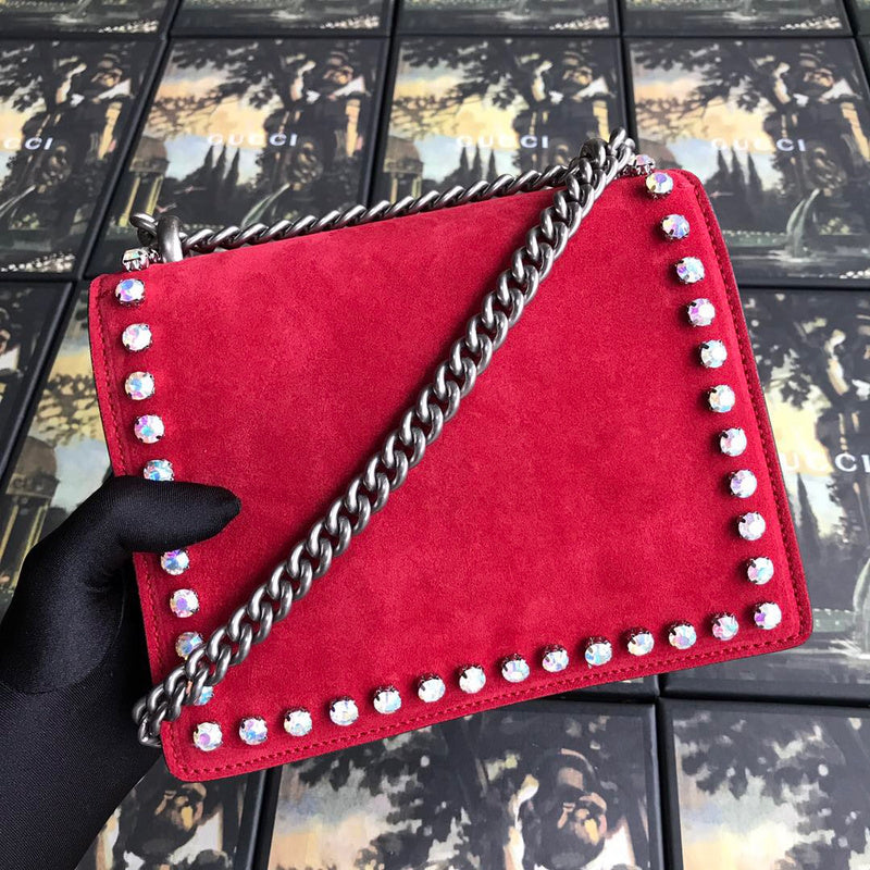 Luxurious Totes - Latest - 4428