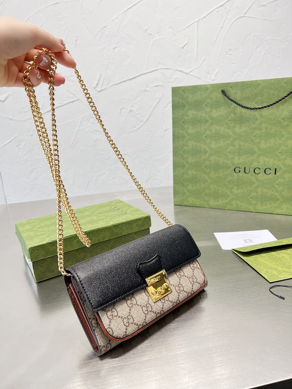 Luxurious Totes - GUI3 Bags - 298