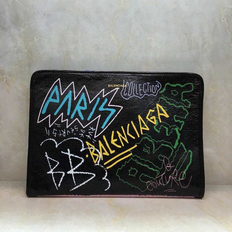 Lux-Totes - BGA Bags - 044