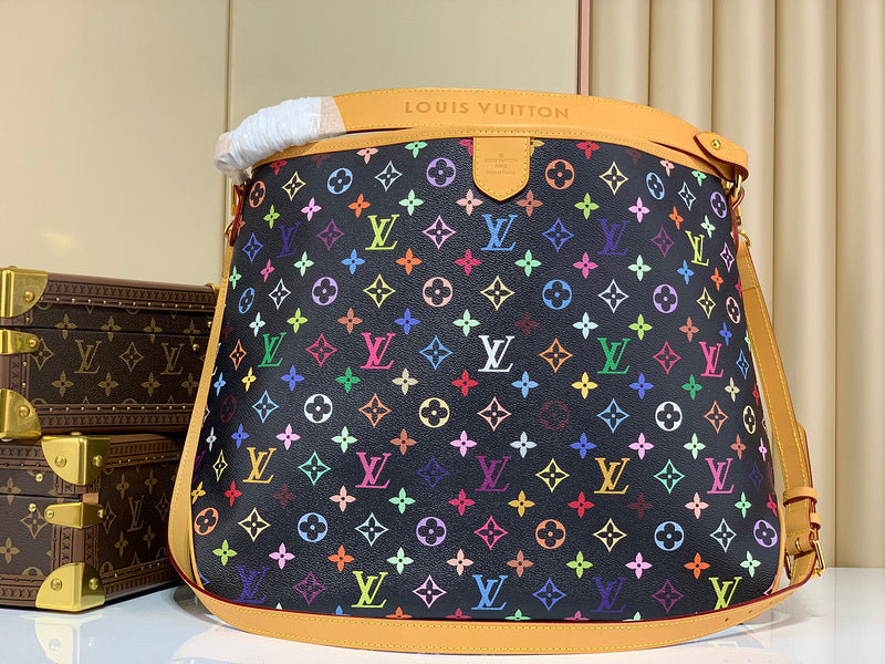 ZEP - LOV Bags - 1915