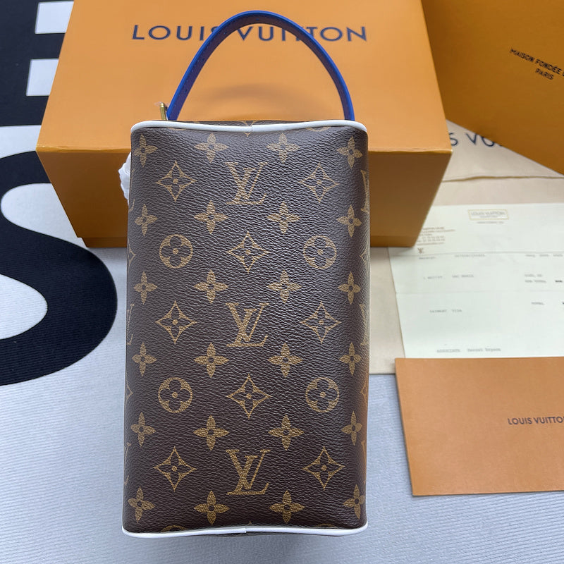Lux-Totes - LOV Bags - 4199