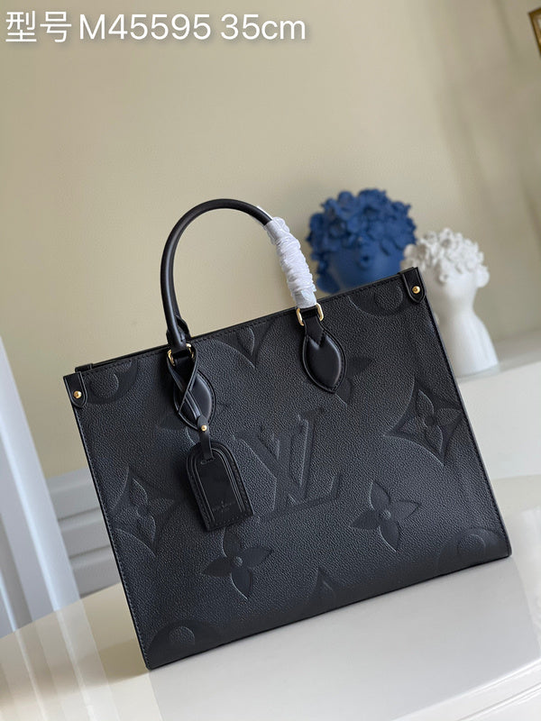 LOV - Luxurious Totes - 2018