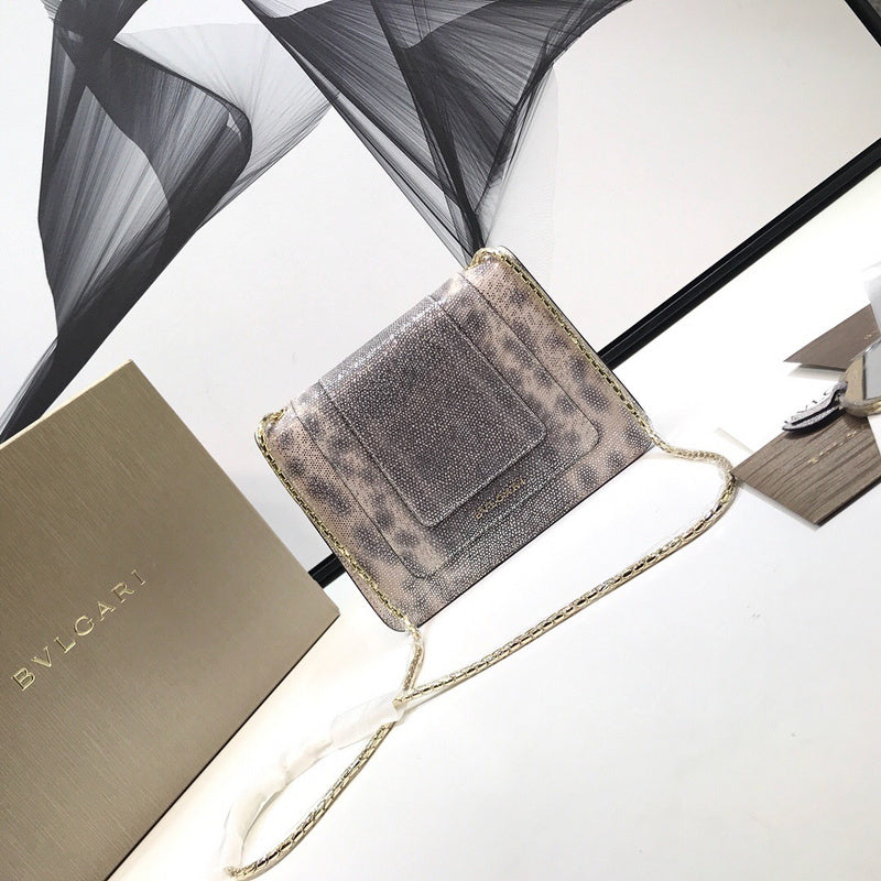 Style My Style - BVLGA Bags - 031