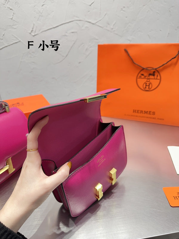 Style My Style - HMS3 Bags - 032