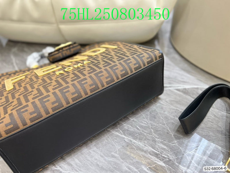 GC - Shoulder - 3273