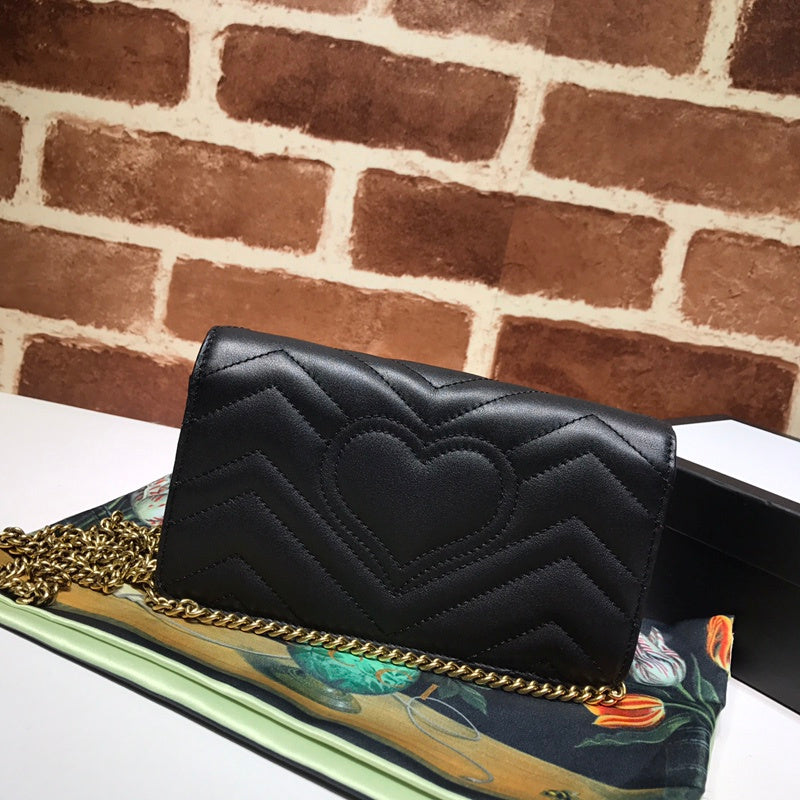 GUI - Luxurious Totes - 1238