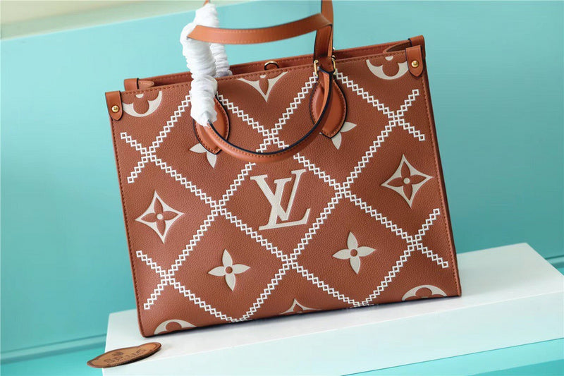Lux-Totes - LOV Bags - 1024