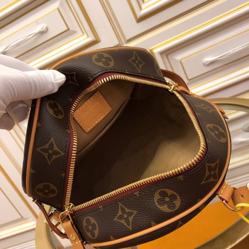LOV - Luxurious Totes - 2656