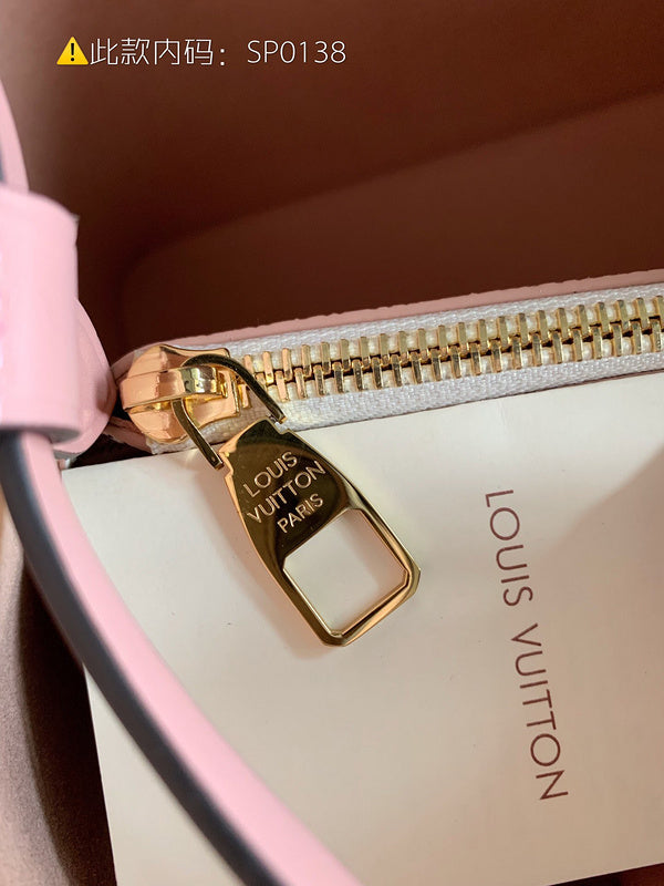 Luxurious Totes - Latest - 9755